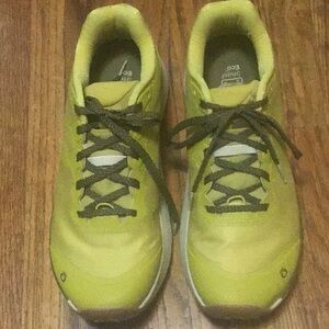 NWOB Oboz Katabatic Wind Low